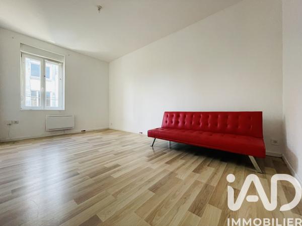 Immeuble à vendre 199 m² Auchel