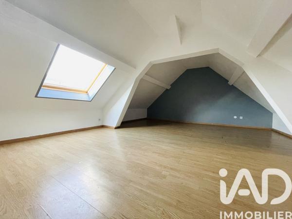 Immeuble à vendre 199 m² Auchel