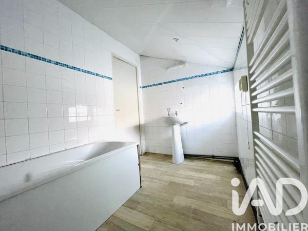 Immeuble à vendre 199 m² Auchel