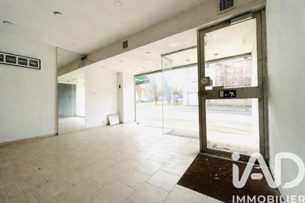 Immeuble à vendre 199 m² Auchel