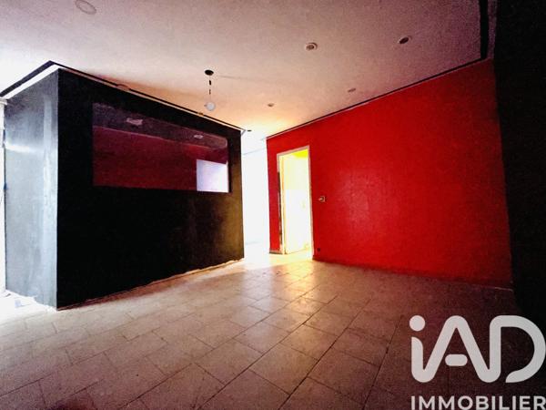 Immeuble à vendre 199 m² Auchel