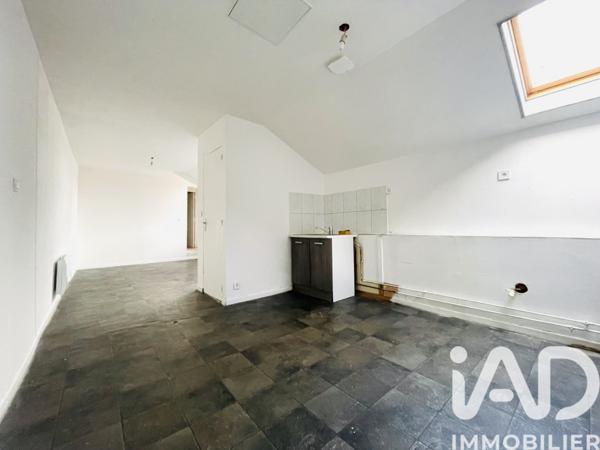 Immeuble à vendre 199 m² Auchel