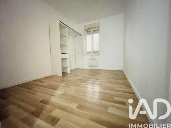 Immeuble à vendre 199 m² Auchel