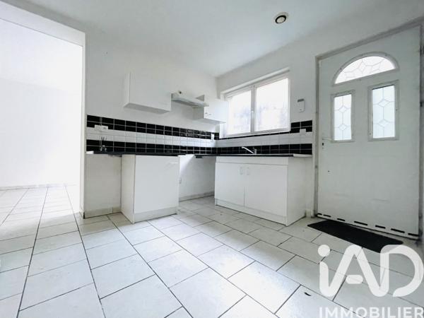 Immeuble à vendre 199 m² Auchel