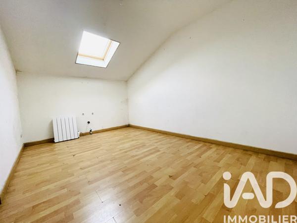 Immeuble à vendre 199 m² Auchel