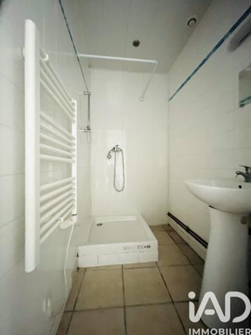 Immeuble à vendre 199 m² Auchel