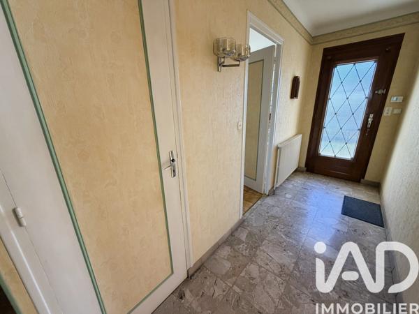 Maison à vendre 5 pièces 131 m² Parthenay