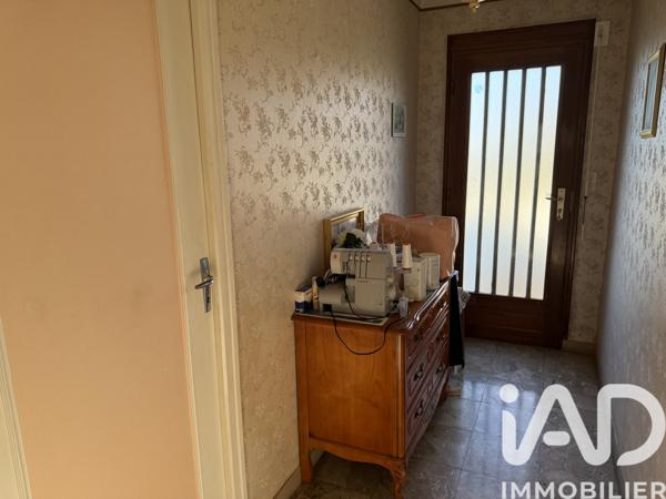 Maison à vendre 5 pièces 131 m² Parthenay