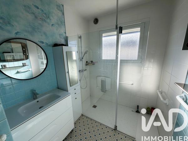 Maison à vendre 5 pièces 131 m² Parthenay