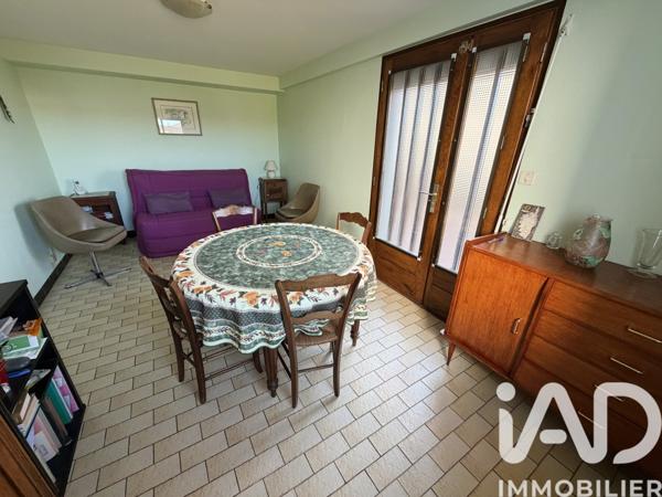 Maison à vendre 5 pièces 131 m² Parthenay