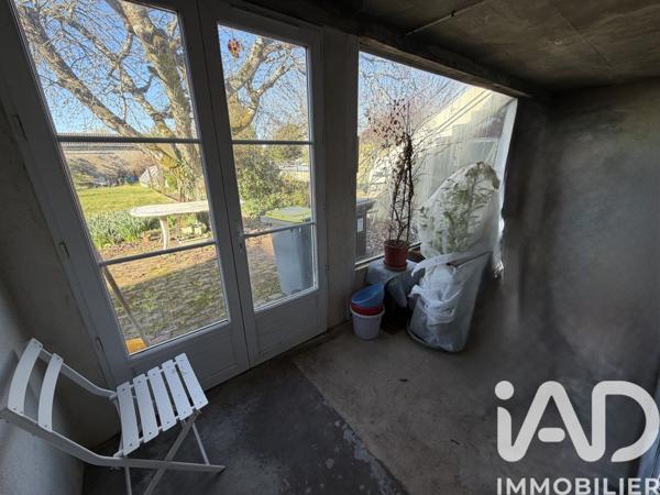 Maison à vendre 5 pièces 131 m² Parthenay