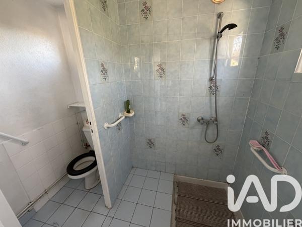 Maison à vendre 5 pièces 131 m² Parthenay