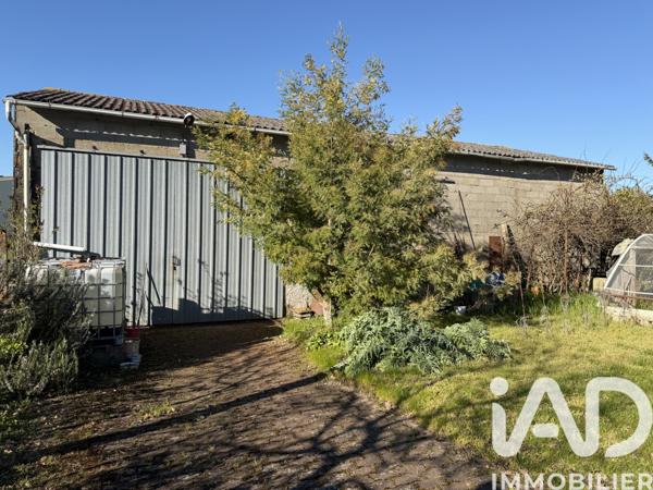 Maison à vendre 5 pièces 131 m² Parthenay