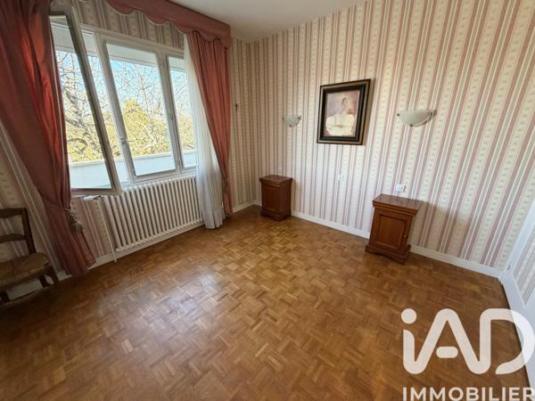 Maison à vendre 5 pièces 131 m² Parthenay