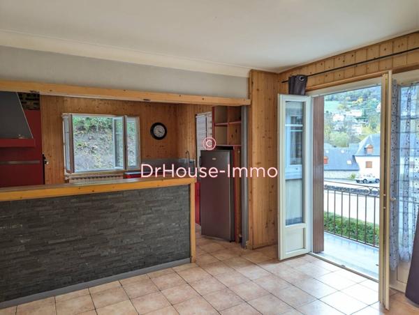 Appartement à vendre 5 pièces de 84 m²