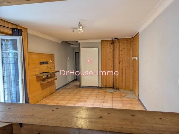 Appartement à vendre 5 pièces de 84 m²