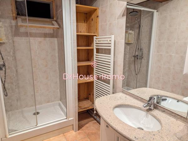 Appartement à vendre 5 pièces de 84 m²