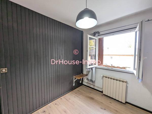 Appartement à vendre 5 pièces de 84 m²