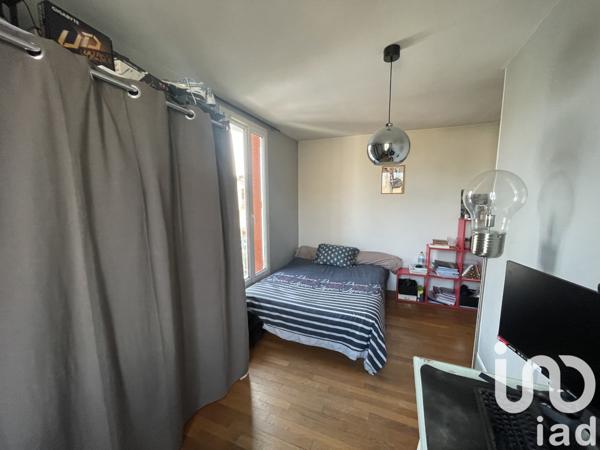 Maison à vendre 5 pièces 90 m² Villeneuve-le-Roi