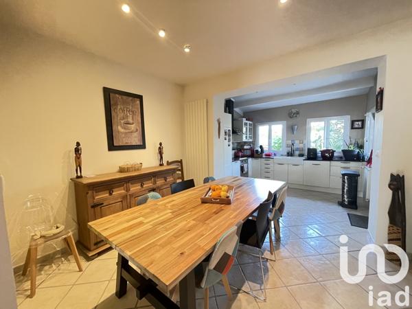 Maison à vendre 5 pièces 90 m² Villeneuve-le-Roi