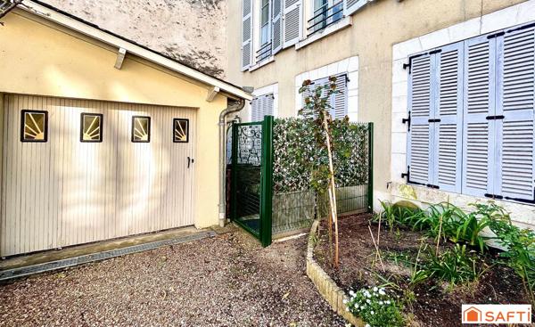 Hyper centre, sécurisé, idéal séniors, étudiants.