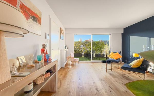 Appartement à vendre    3 pièces • 113 m2 Nice