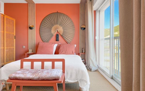 Appartement à vendre    3 pièces • 113 m2 Nice