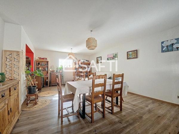 Maison de ville sans travaux