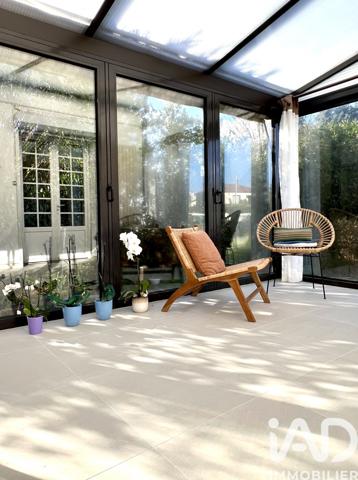 Maison à vendre 6 pièces 168 m² Fouras