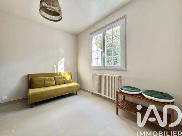 Maison à vendre 6 pièces 168 m² Fouras