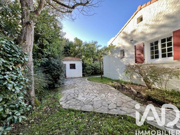 Maison à vendre 6 pièces 168 m² Fouras