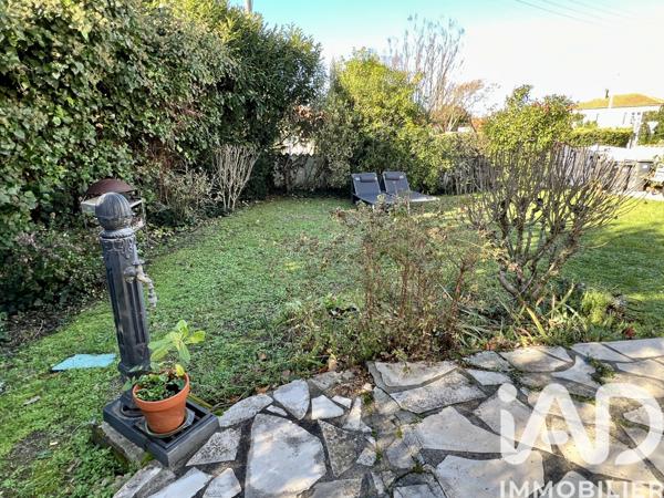 Maison à vendre 6 pièces 168 m² Fouras