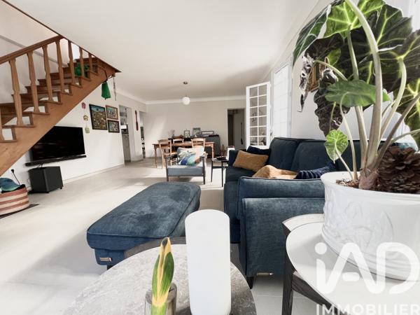 Maison à vendre 6 pièces 168 m² Fouras