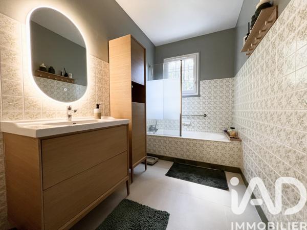 Maison à vendre 6 pièces 168 m² Fouras