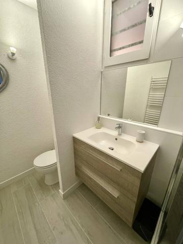 À vendre T3 avec parking dans résidence en front de mer avec balcon vue océan. Lacanau océan Front de mer
