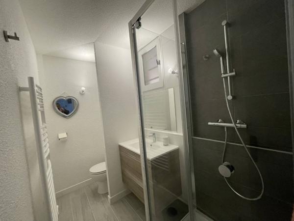 À vendre T3 avec parking dans résidence en front de mer avec balcon vue océan. Lacanau océan Front de mer
