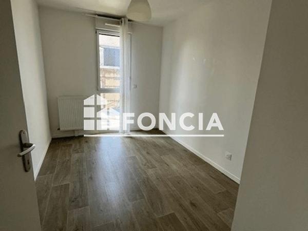 Location Appartement 3 pièces 72.27 m² - 9 ROUTE DE NEUFCHATEL Rouen 76000