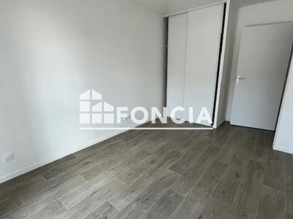 Location Appartement 3 pièces 72.27 m² - 9 ROUTE DE NEUFCHATEL Rouen 76000