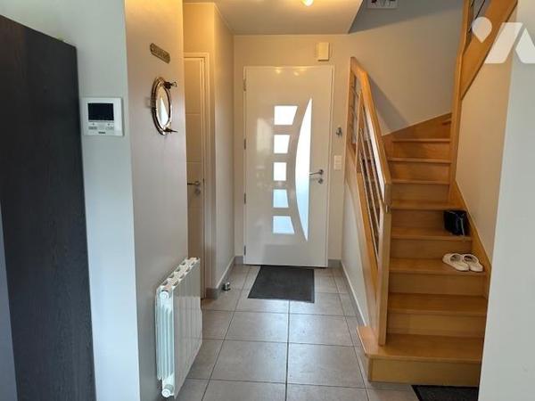 Maison contemporaine