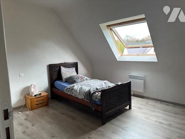Maison contemporaine