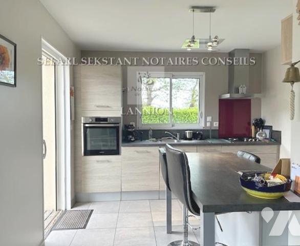 Maison contemporaine
