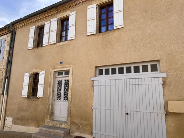 Maison Barran 6 pièce(s) 135 m2