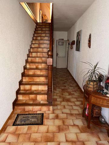 Maison Barran 6 pièce(s) 135 m2