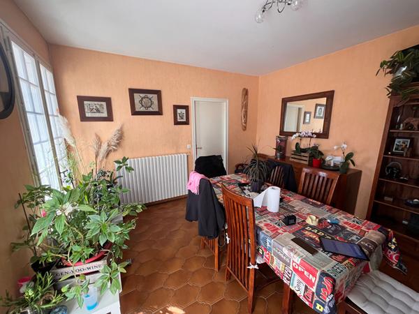 Maison Barran 6 pièce(s) 135 m2