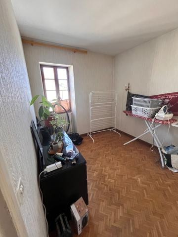 Maison Barran 6 pièce(s) 135 m2