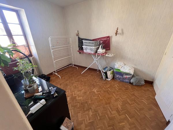 Maison Barran 6 pièce(s) 135 m2