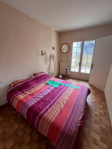 Maison Barran 6 pièce(s) 135 m2