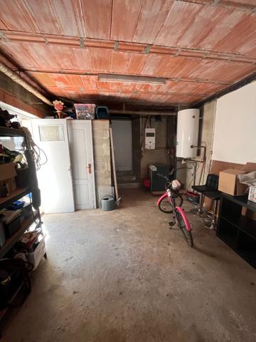 Maison Barran 6 pièce(s) 135 m2