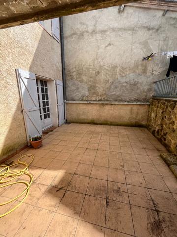 Maison Barran 6 pièce(s) 135 m2
