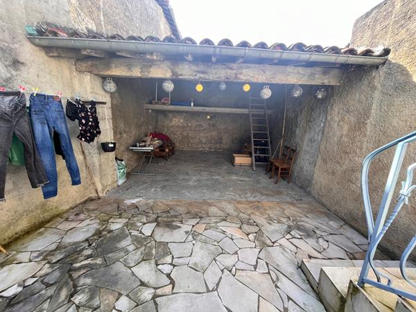 Maison Barran 6 pièce(s) 135 m2